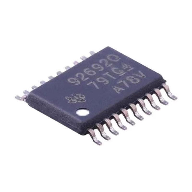 TPS92692QPWPRQ1