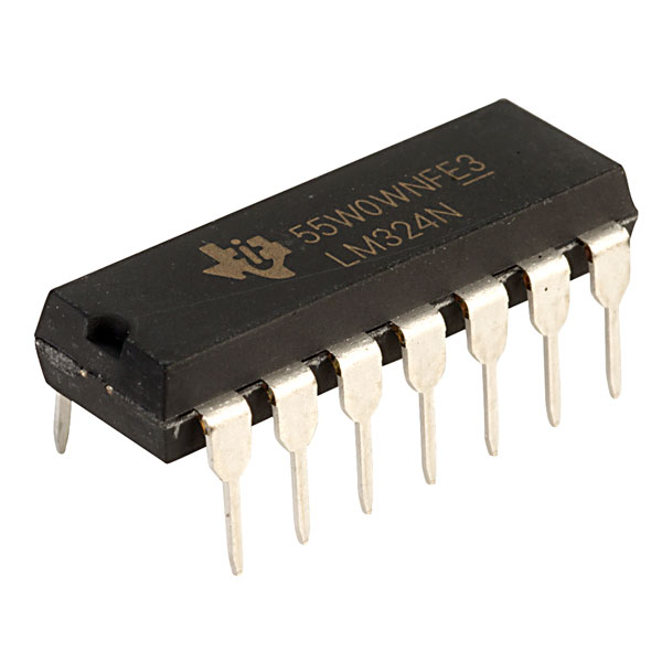 LM324N