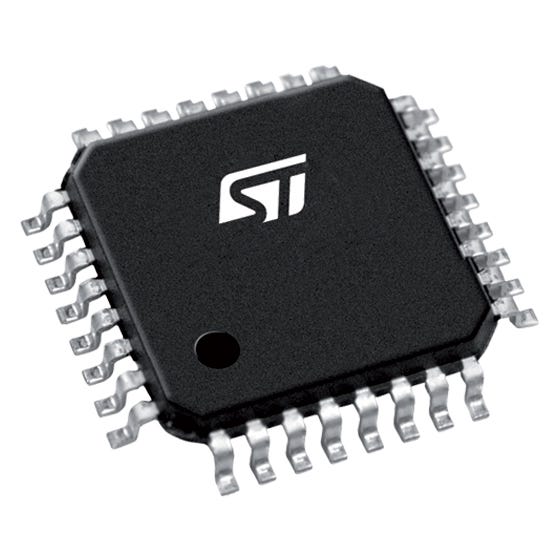 STM32F051K8T6