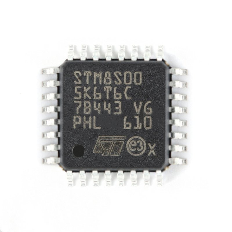 STM8S005K6T6C