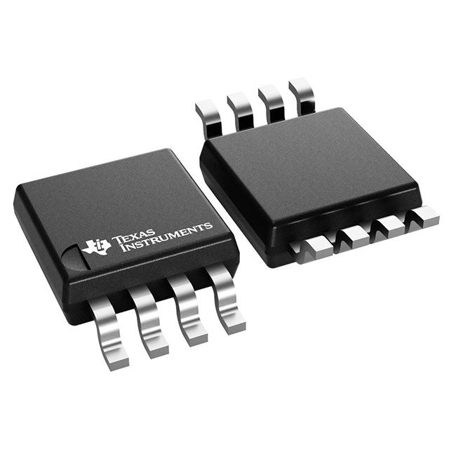 ISO7721DR