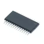 TPS65160PWP