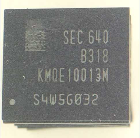 KMQE10013M-B318 - ООО \"Диапазон\" KMQE10013M-B318