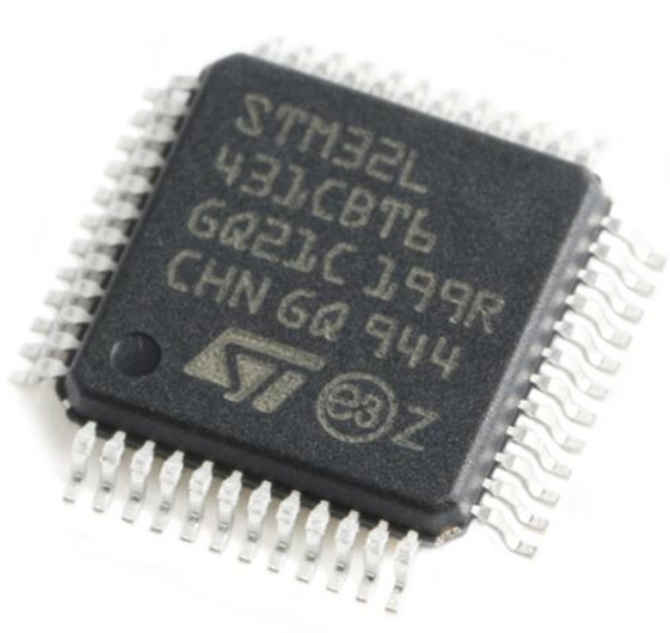 STM32L431CBT6