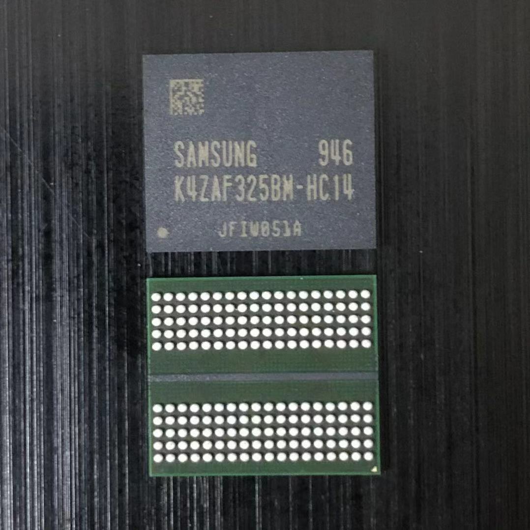 K4ZAF325BM-HC14