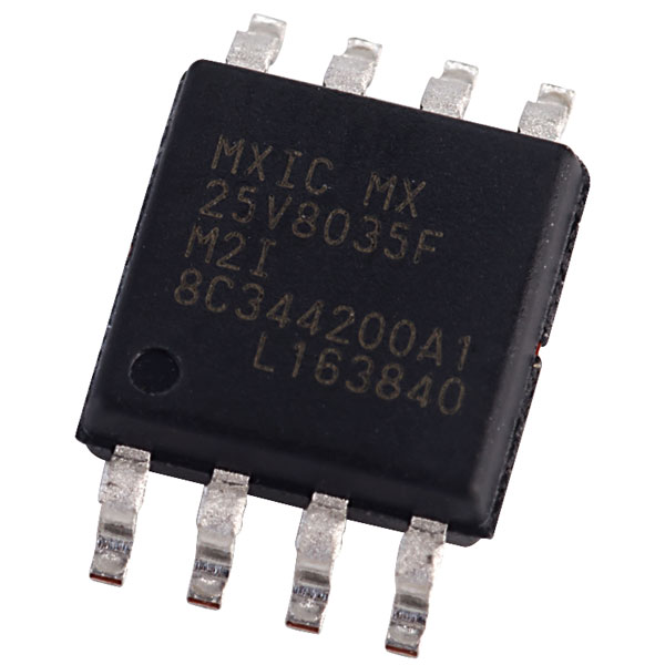 MX25V8035FM2I
