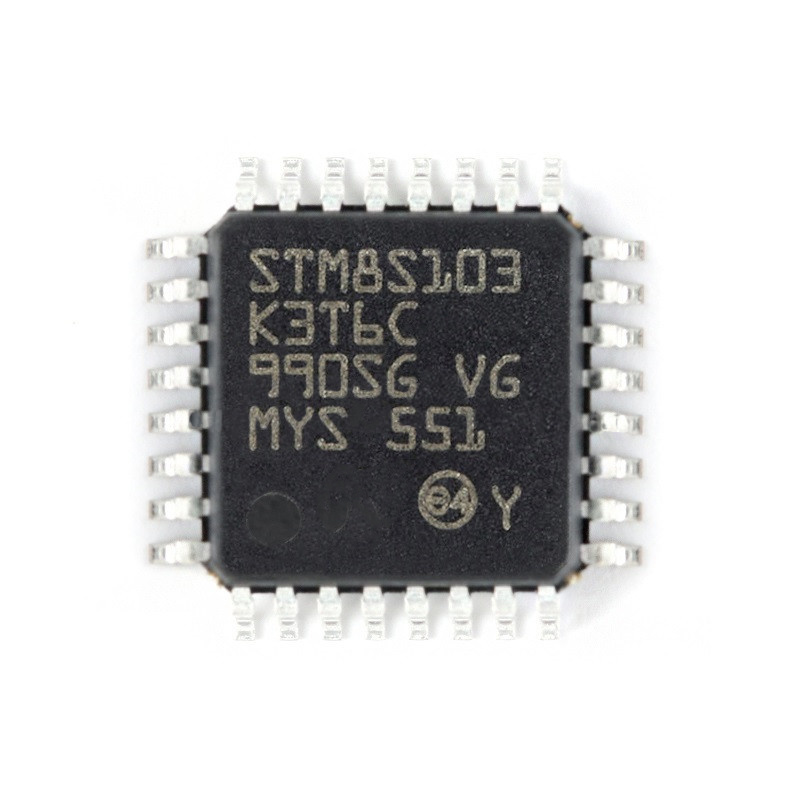 STM8S103K3T6C