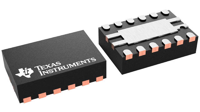 TPS62745DSSR