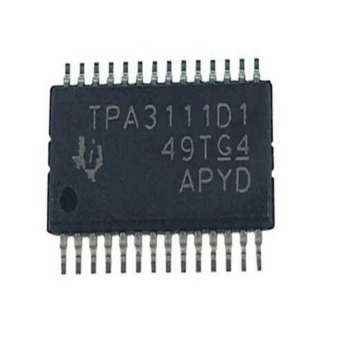 TPA3111D1PWPR