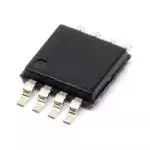 MCP6002T-I/MS