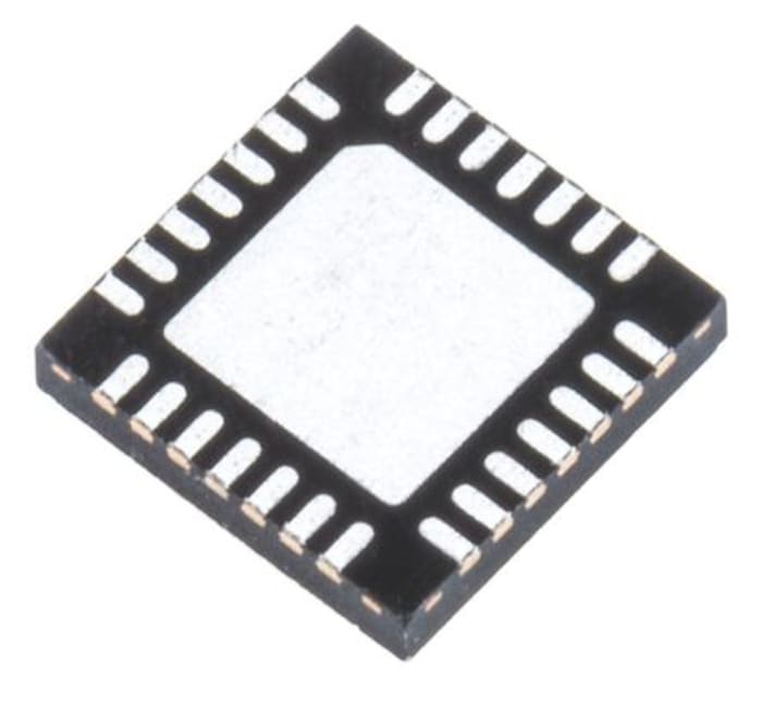 STM32F031G6U6