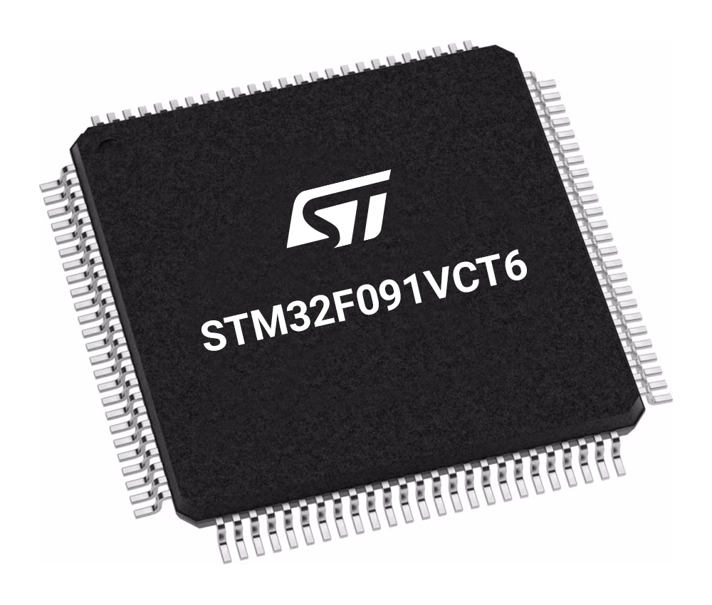 STM32F091VCT6