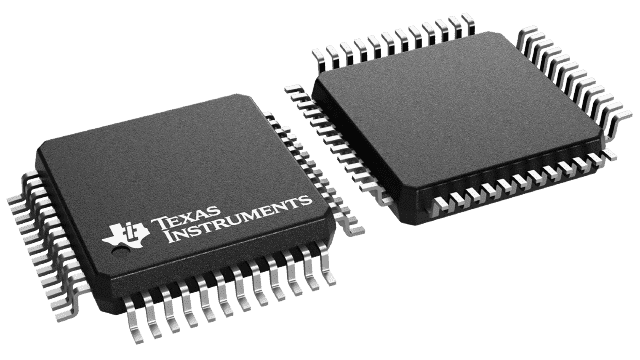 TMS320F28027PTT