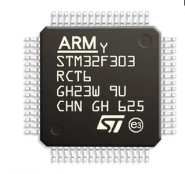 STM32F303RCT6