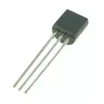 DS18S20+
