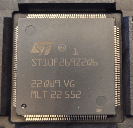 ST10F269Z2Q6