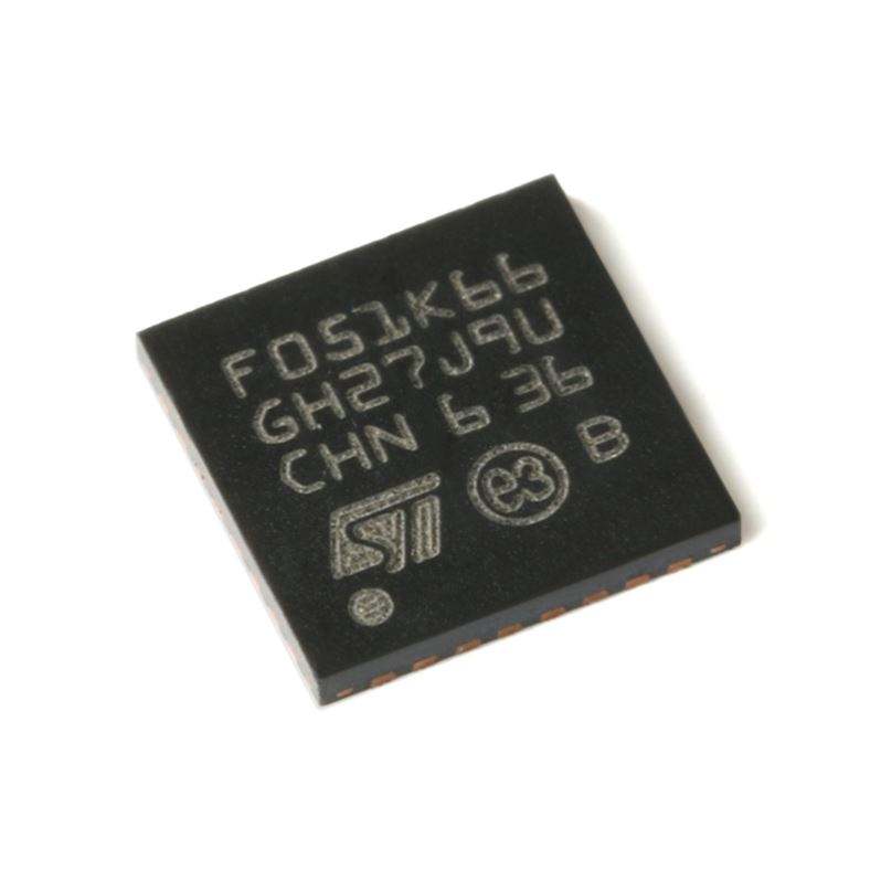 STM32F051K6U6