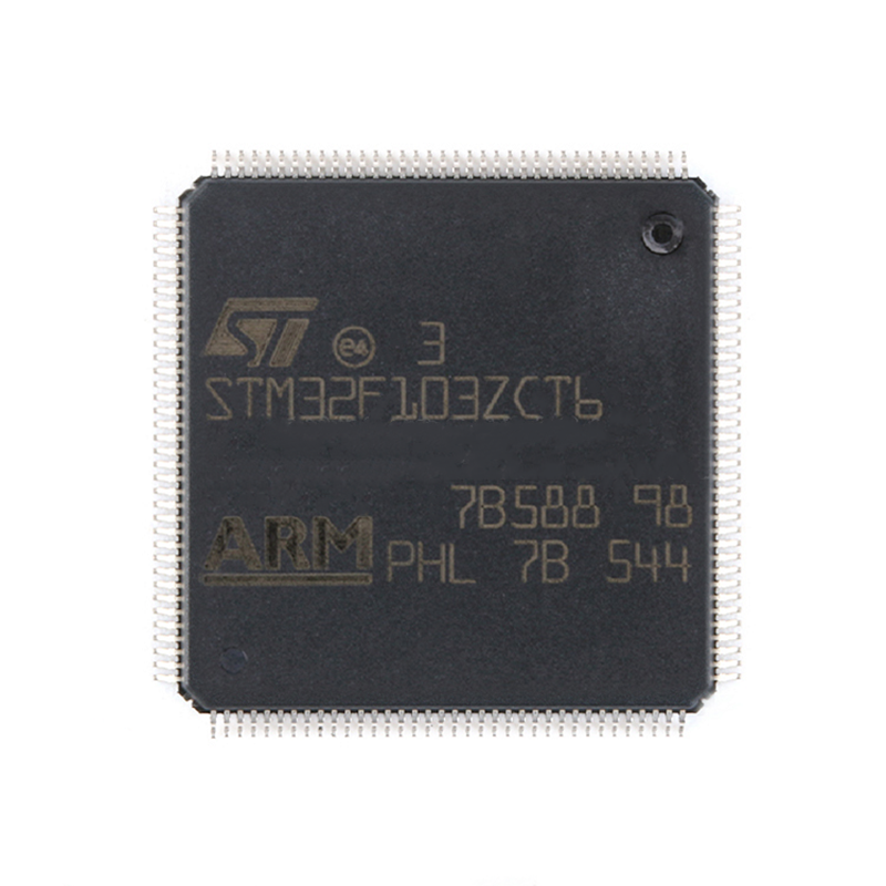 STM32F103ZCT6