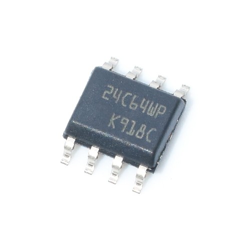 M24C64-WMN6TP