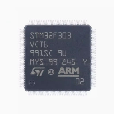 STM32F303VCT6