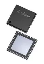 TLE9262BQXXUMA1