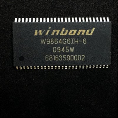 W9864G6IH-6
