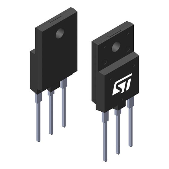 STFW4N150