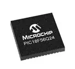 PIC18F56Q24-E/6LX