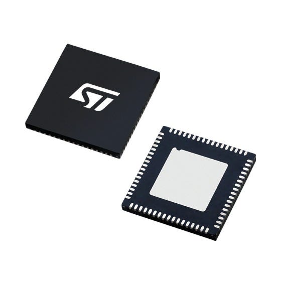 STM32H573RIV6