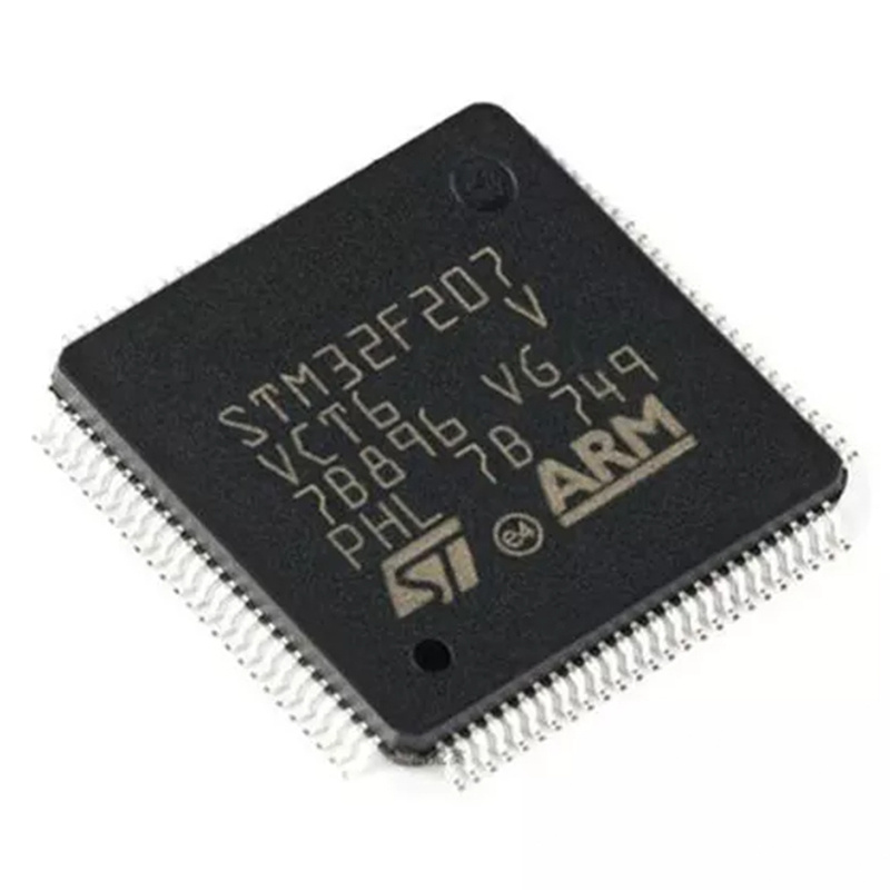 STM32F207VCT6