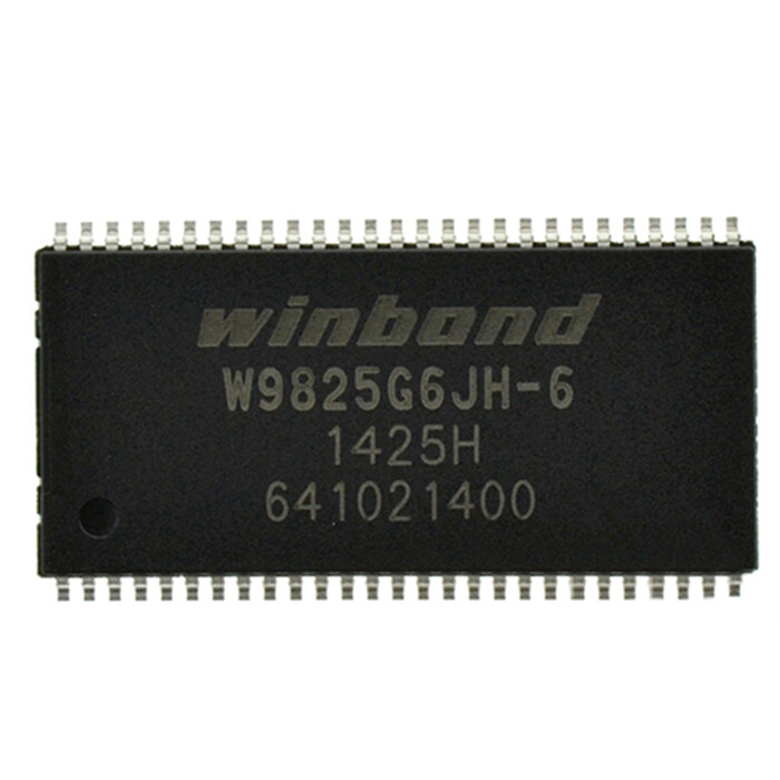W9825G6JH-6