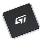 STM32H750IBT6