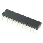 PIC24F16KL402-I/SP