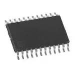 MAX5590BEUG+