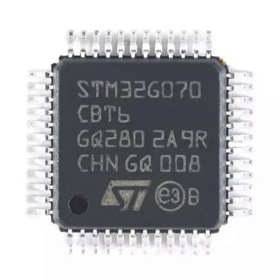 STM32G070CBT6