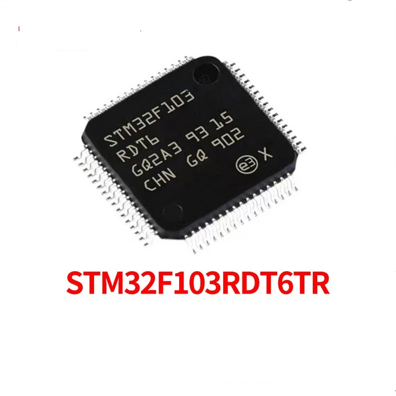 STM32F103RDT6