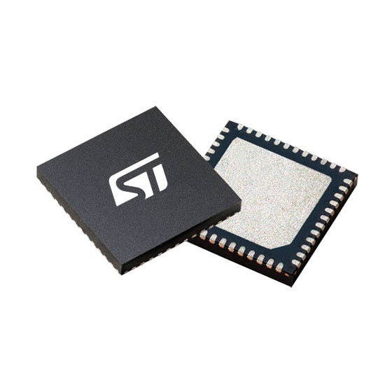 STM32G431CBU6
