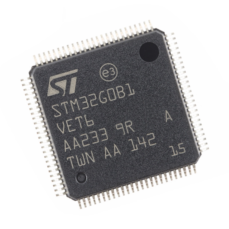 STM32G0B1VET6