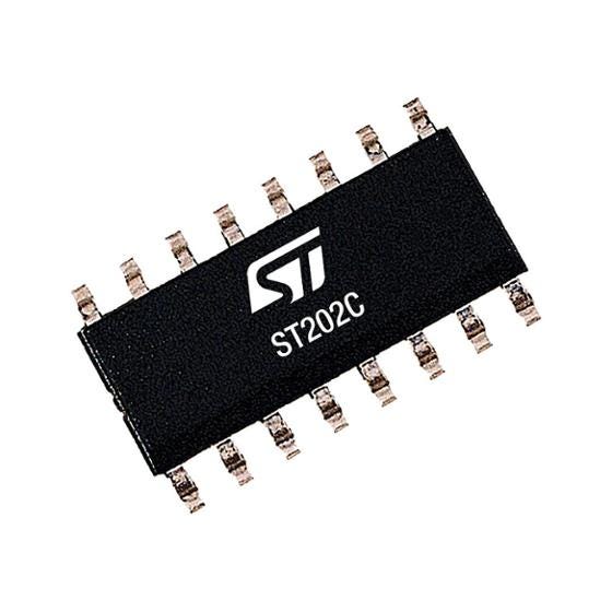 ST202CDR