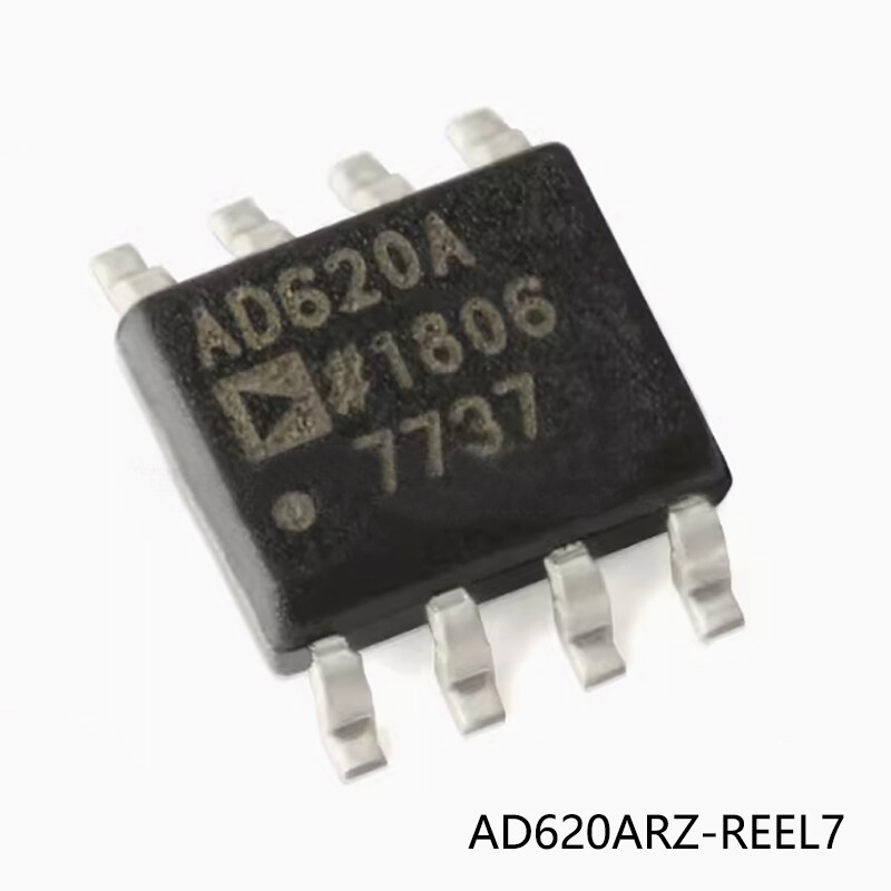 AD620ARZ-REEL7