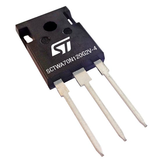 SCTWA70N120G2V-4