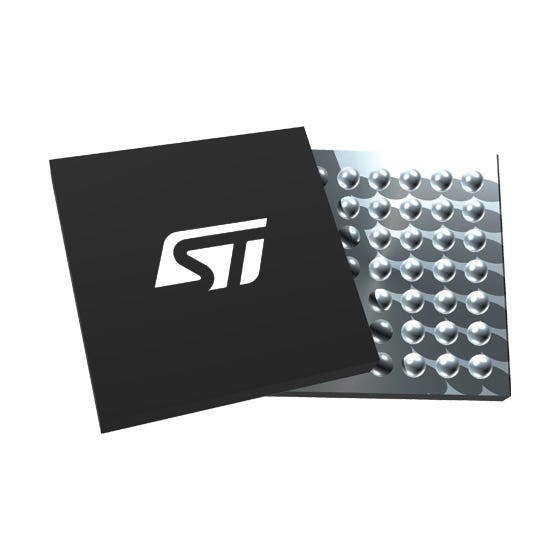 STM32F411CEY6TR