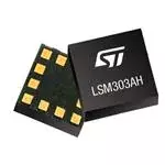LSM303AHTR