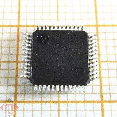 STM32F301C8T6