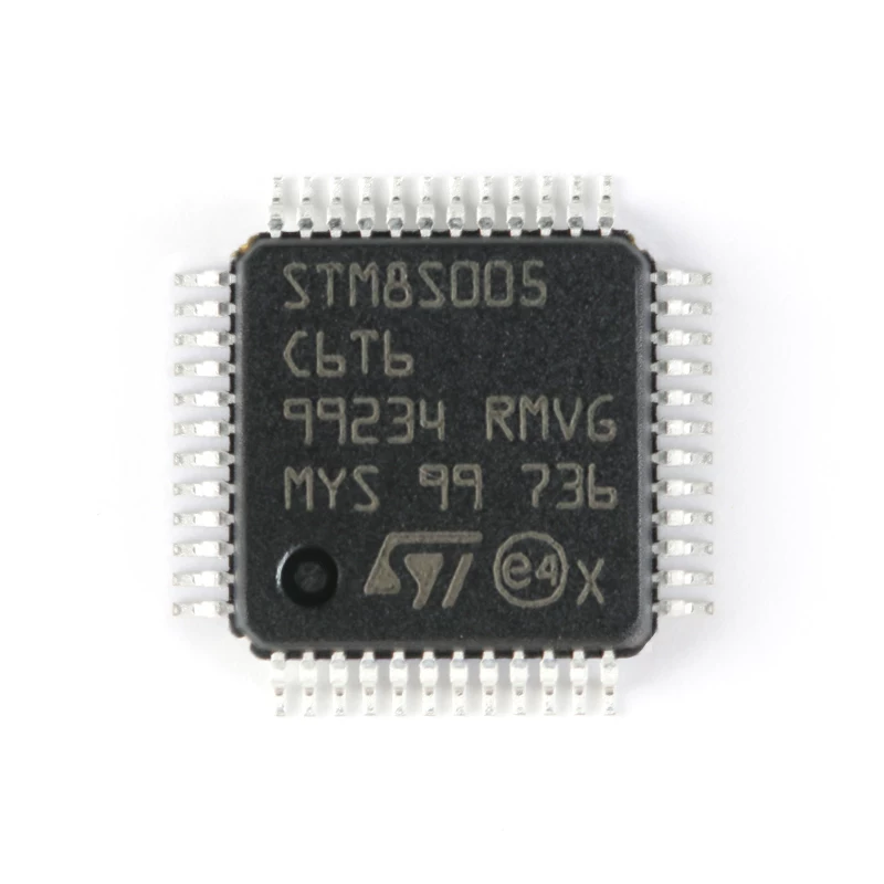 STM8S005C6T6