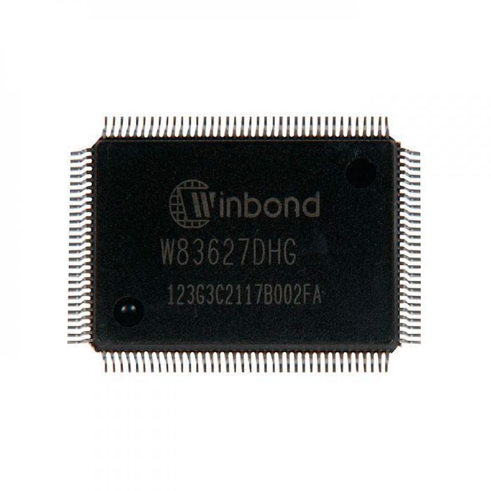 W83627DHG