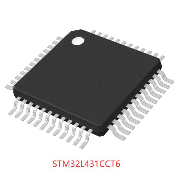 STM32L431CCT6