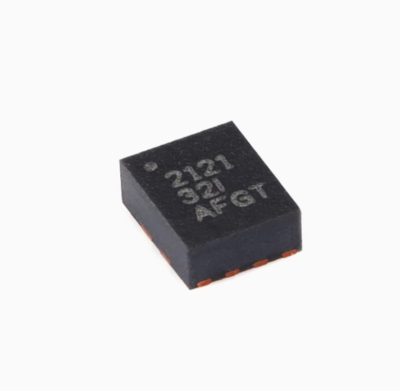 TPS2121RUXR