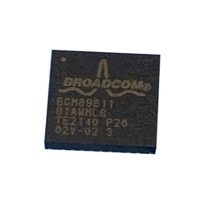 BCM89811B1AWMLG
