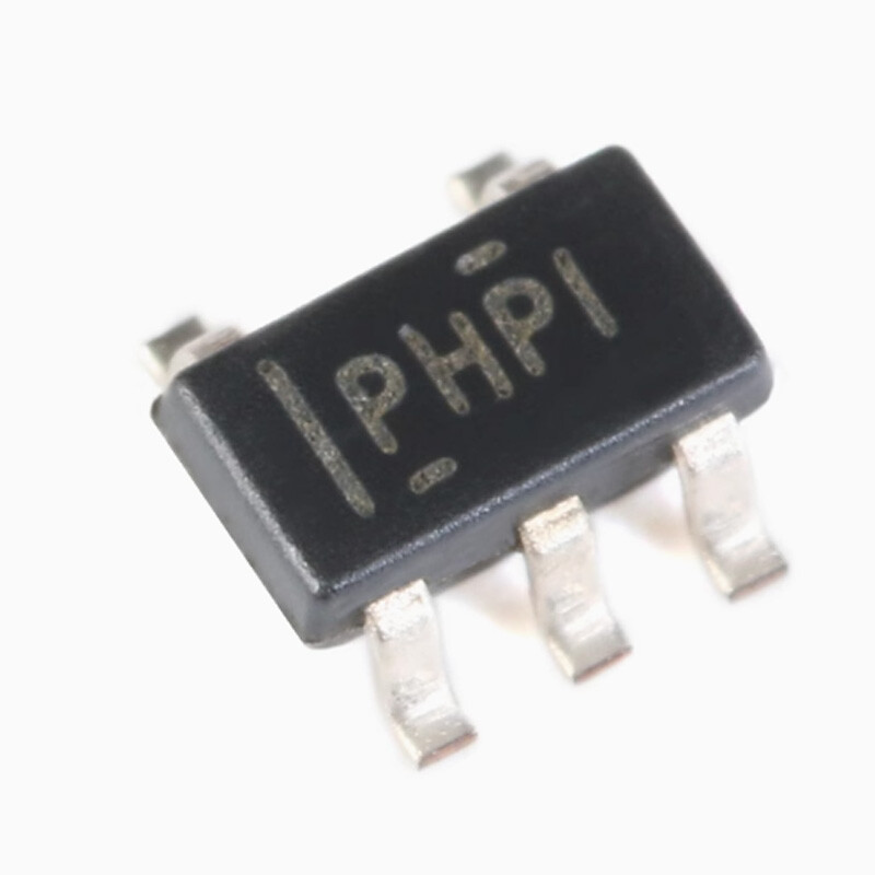 TPS61041DBVR
